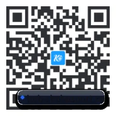 Android APP 二维码
